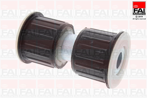 Bushing, leaf spring